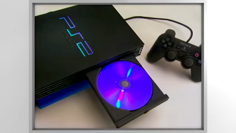 Evolution of PlayStation: PlayStation 2 via PlayStation, YouTube