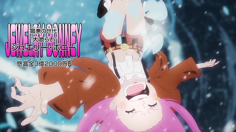 bonney