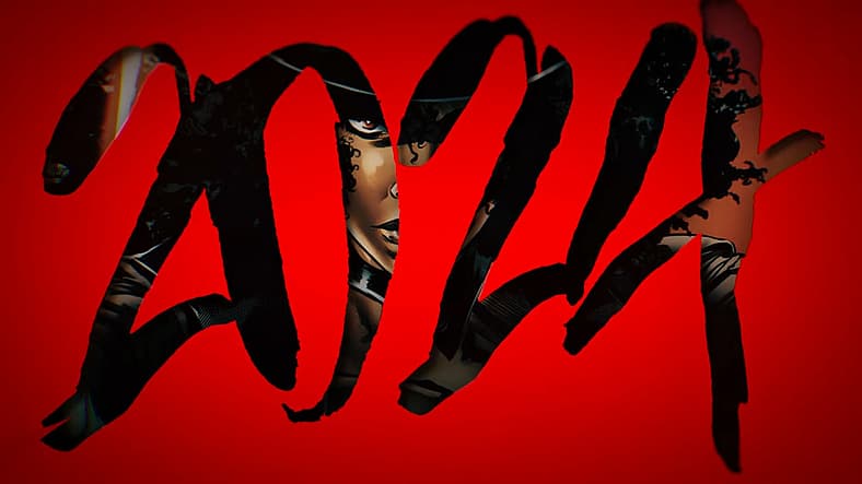 'Bloodruth' set for 2024 release, Bloodruth (2024), Rippaverse Comics