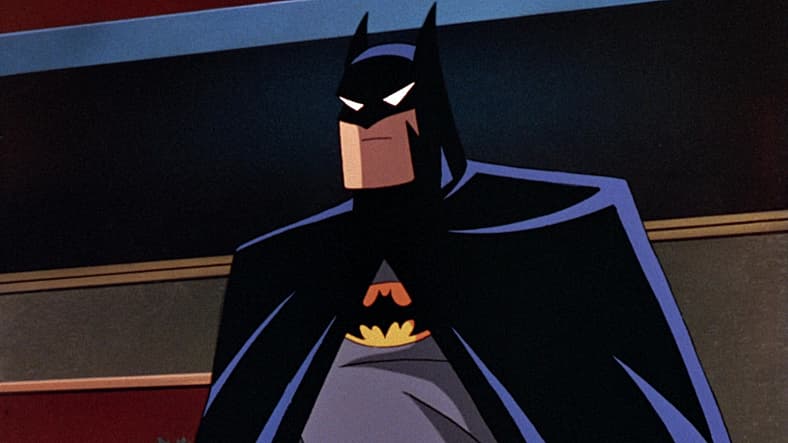 Batman