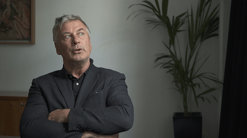 Alec Baldwin on Joe Orton via Uni of Leicester, YouTube