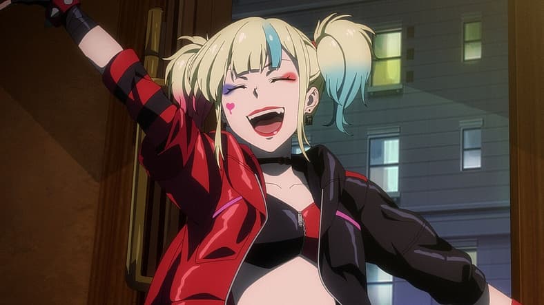harley