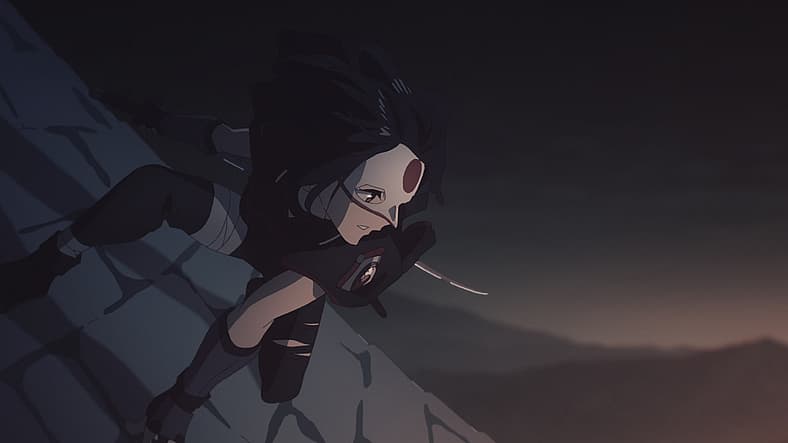 katana