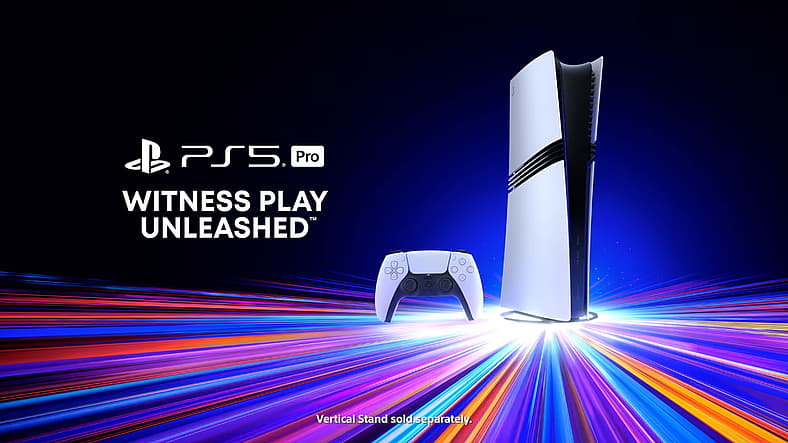 PlayStation 5 Pro Console - Reveal Trailer on YouTube