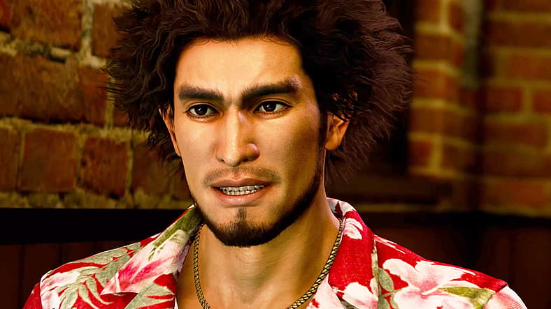 Ichiban looks to future with Adachi in Like A Dragon: Infinite Wealth (2024), RGG Studios