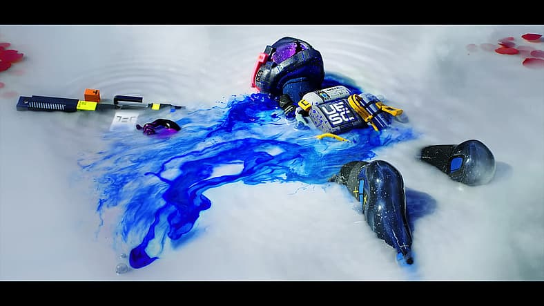Death awaits all in Marathon (2024), Bungie