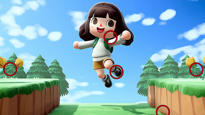 Artwork for Anime Village Online (2026), Wisnu Sudirman; possibly created with AI