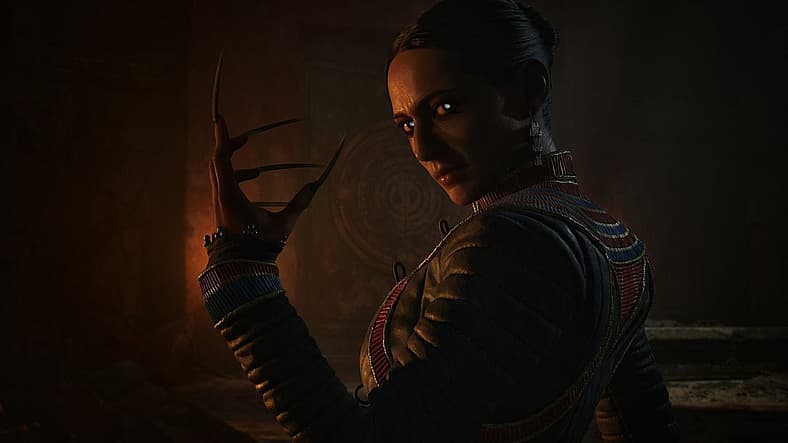 Blood of Dawnwalker (2026), Rebel Wolves, Steam