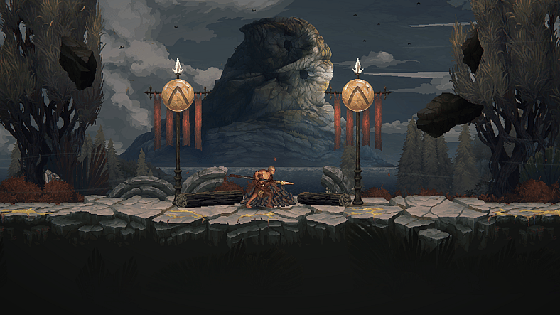 Kratos leaves island respite in God of War Sons of Sparta (2026), Sony Interactive Entertainment