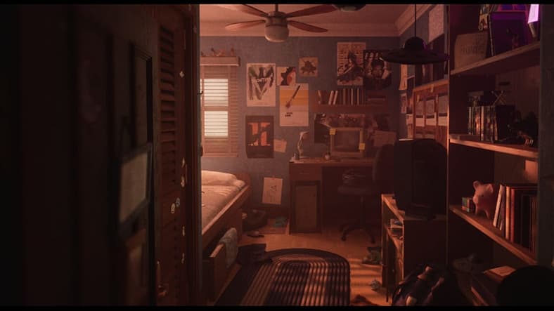 Luto (2025), Broken Bird Games, Epic Games Store