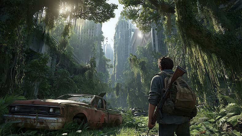 Rooted: Survival (2026), Wisnu Sudirman via PlayStation Store
