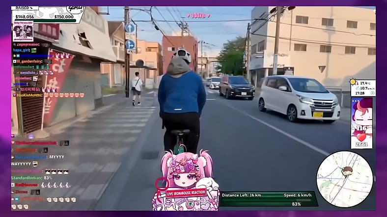 Why I Left VShojo via Ironmouse, YouTube