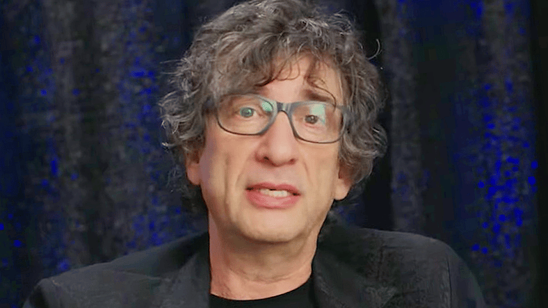 Neil Gaiman offers insights into the first trailer for Netflix's The Sandman (2022), Vanity Fair