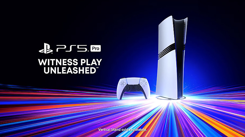 PlayStation 5 Pro Console - Reveal Trailer on YouTube