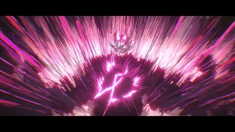 Daredevil (Aleks Le) unleashes The Beast in Marvel Rivals (2024), NetEase