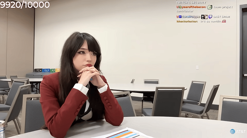 Emiru discusses what happened at TwitchCon 2025