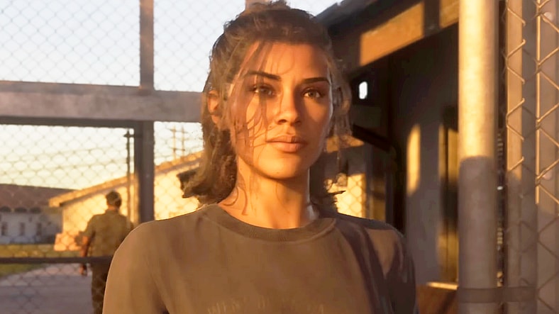 Lucia (TBA) is released from prison in Grand Theft Auto VI (2026), Rockstar Games