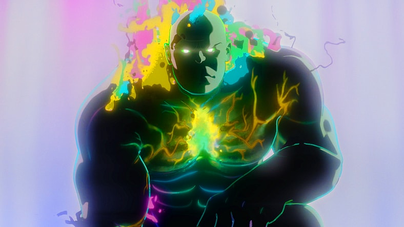 The Infinity Hulk (Chris Hemsworth) lives in Marvel Zombies Season 1 Episode 3 (2025), Marvel Entertainment