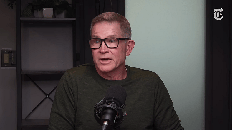 We Asked Roblox's C.E.O. About Child Safety. It Got Tense. | EP 163, Hard Fork via YouTube