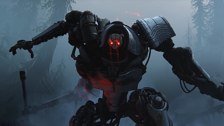 Sempiria is not without its defenders in Intergalactic: The Heretic Prophet (TBA), Naughty Dog