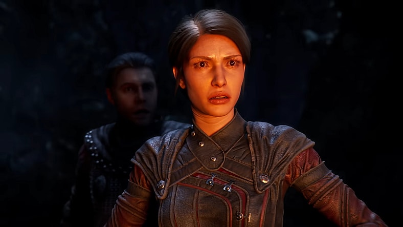 Fire proves completely ineffective against the Count of Ogham's forces in Path of Exile II (2025), Grinding Gear Games