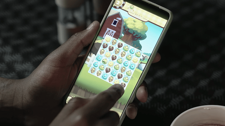 King - Making the World Playful via King, YouTube