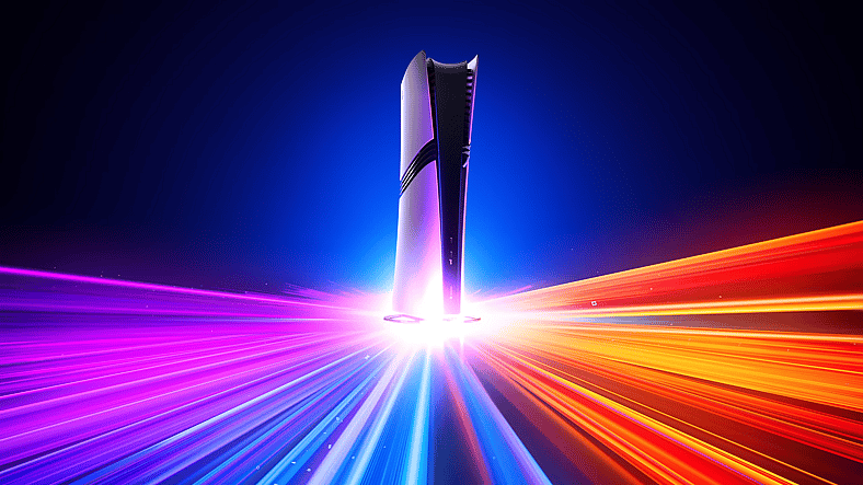 PlayStation 5 Pro Console - Launch Trailer via PlayStation, YouTube