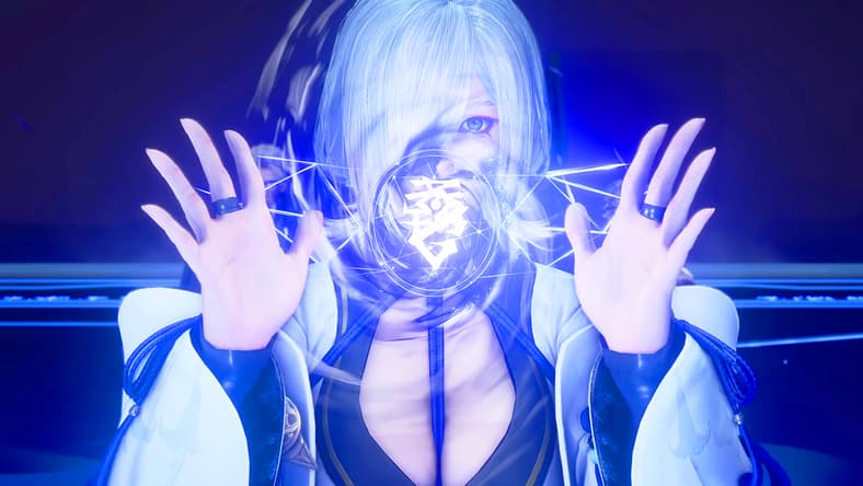 A mystery woman (TBA) unleashes her Ninpo in Ninja Gaiden 4 (2025), Team Ninja/PlatinumGames