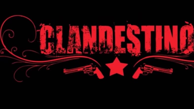 Clandestino