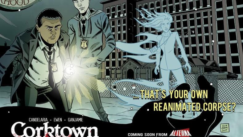 Corktown