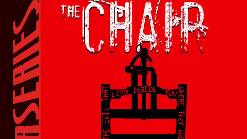 The Chair Cover