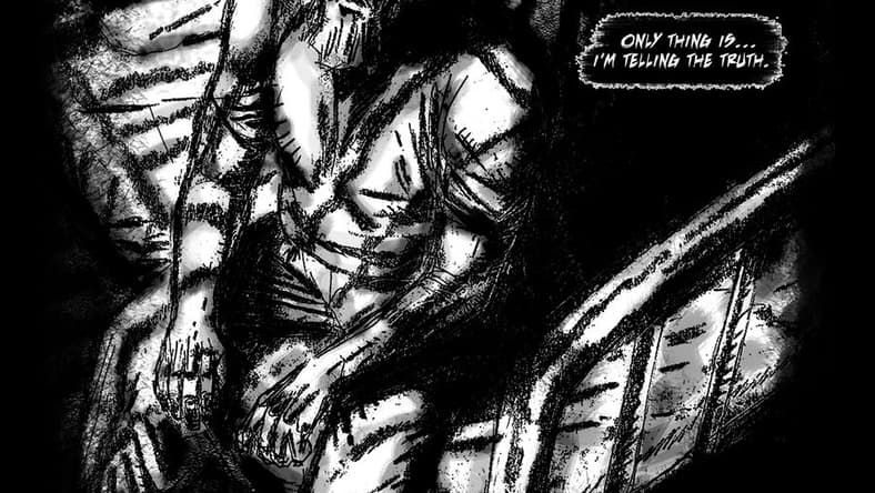 The Chair Preview Page