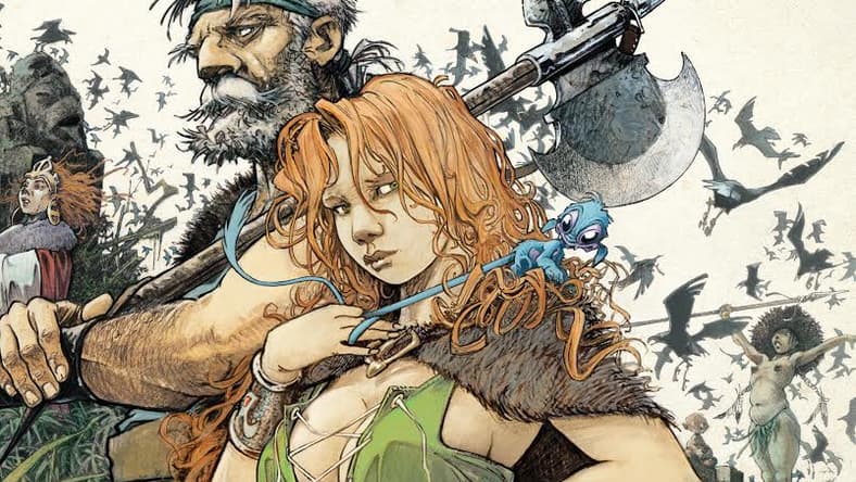 The Quest For The Time Bird Cover