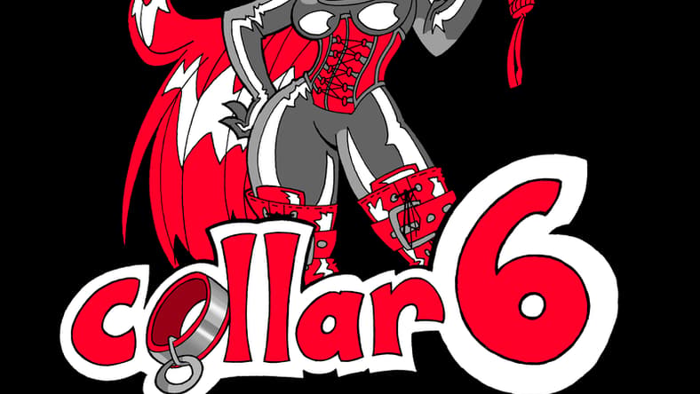 Collar6 webcomic