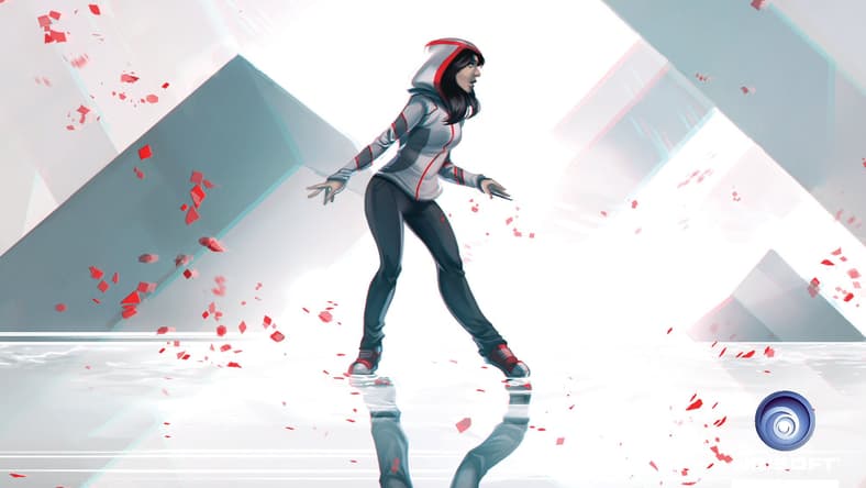 Assassin's Creed #7 Cover