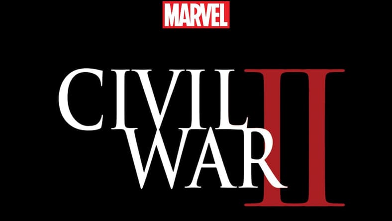 FCBD Civil War II
