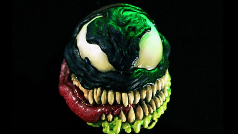 MondoBall Venom