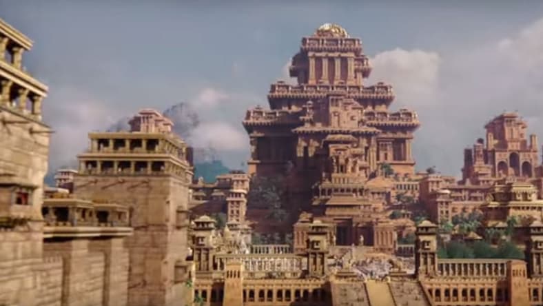 Baahubali