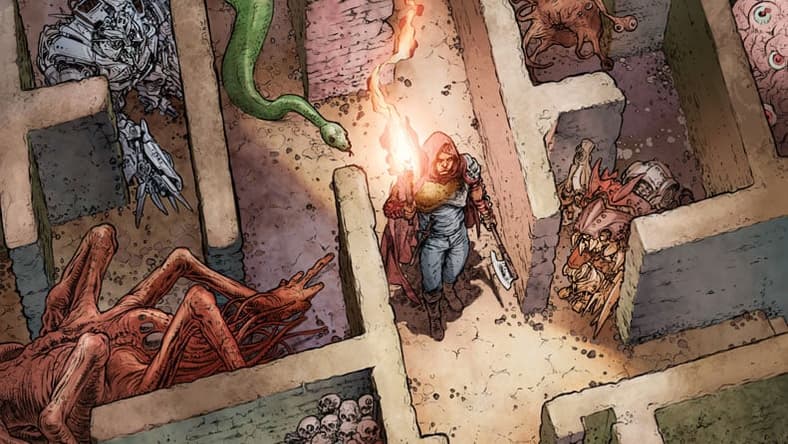 Wrath of the Eternal Warrior #7 Cover