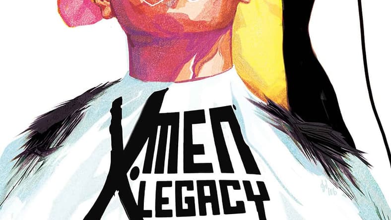 X-Men Legion