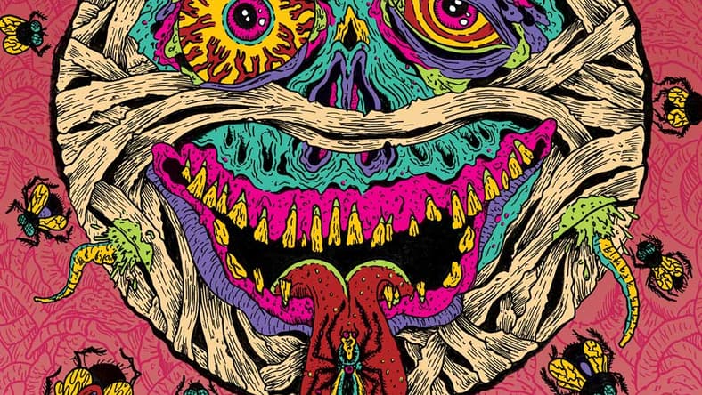 Madballs #3