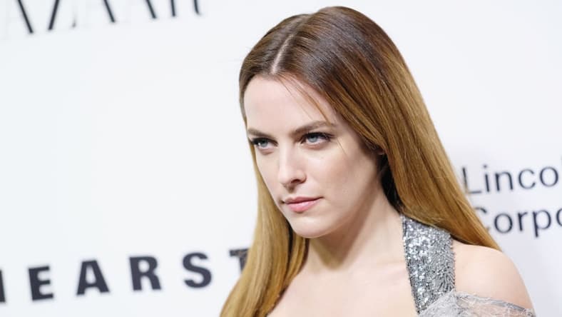 Riley Keough