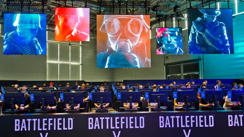 battlefield v
