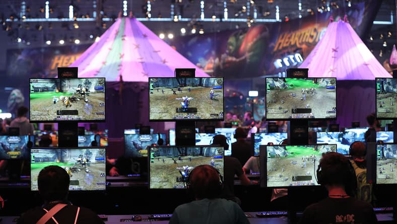 world of warcraft sales