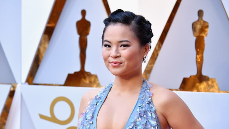 kelly marie tran