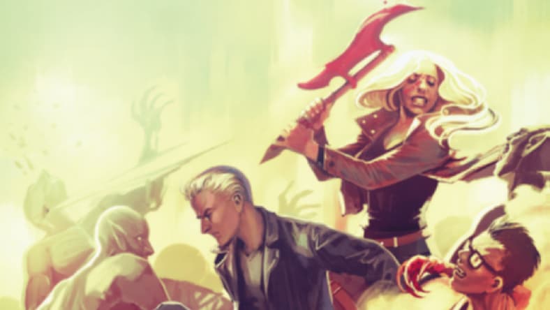 buffy the reckoning 3
