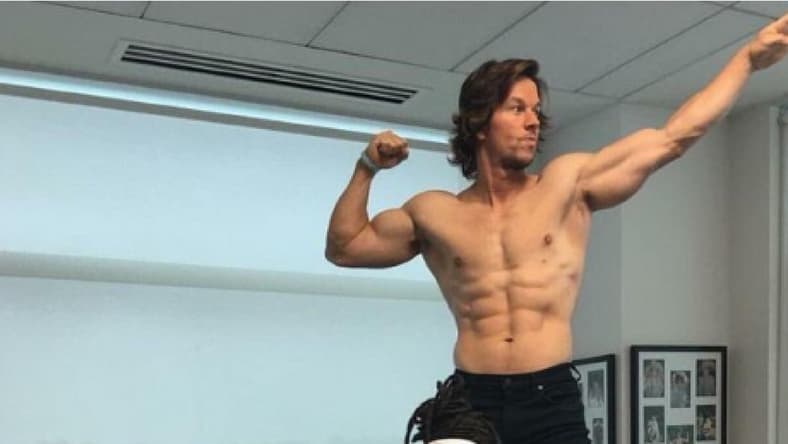 mark wahlberg green lantern