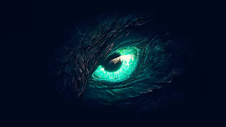 Gamera rebirth teaser