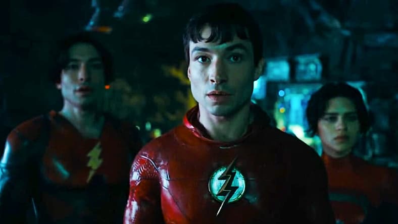Two idiots-Flash