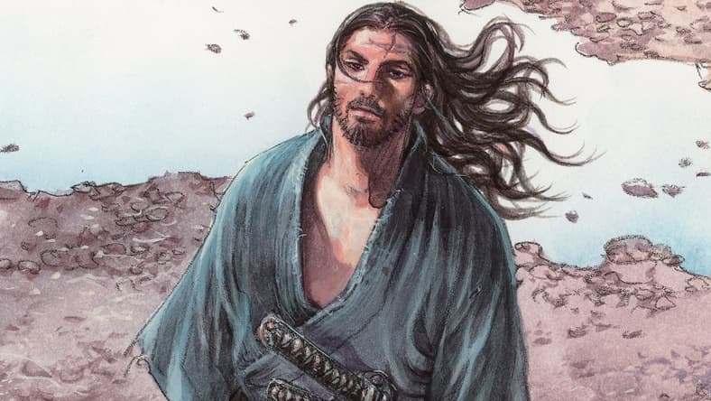 Musashi Miyamoto